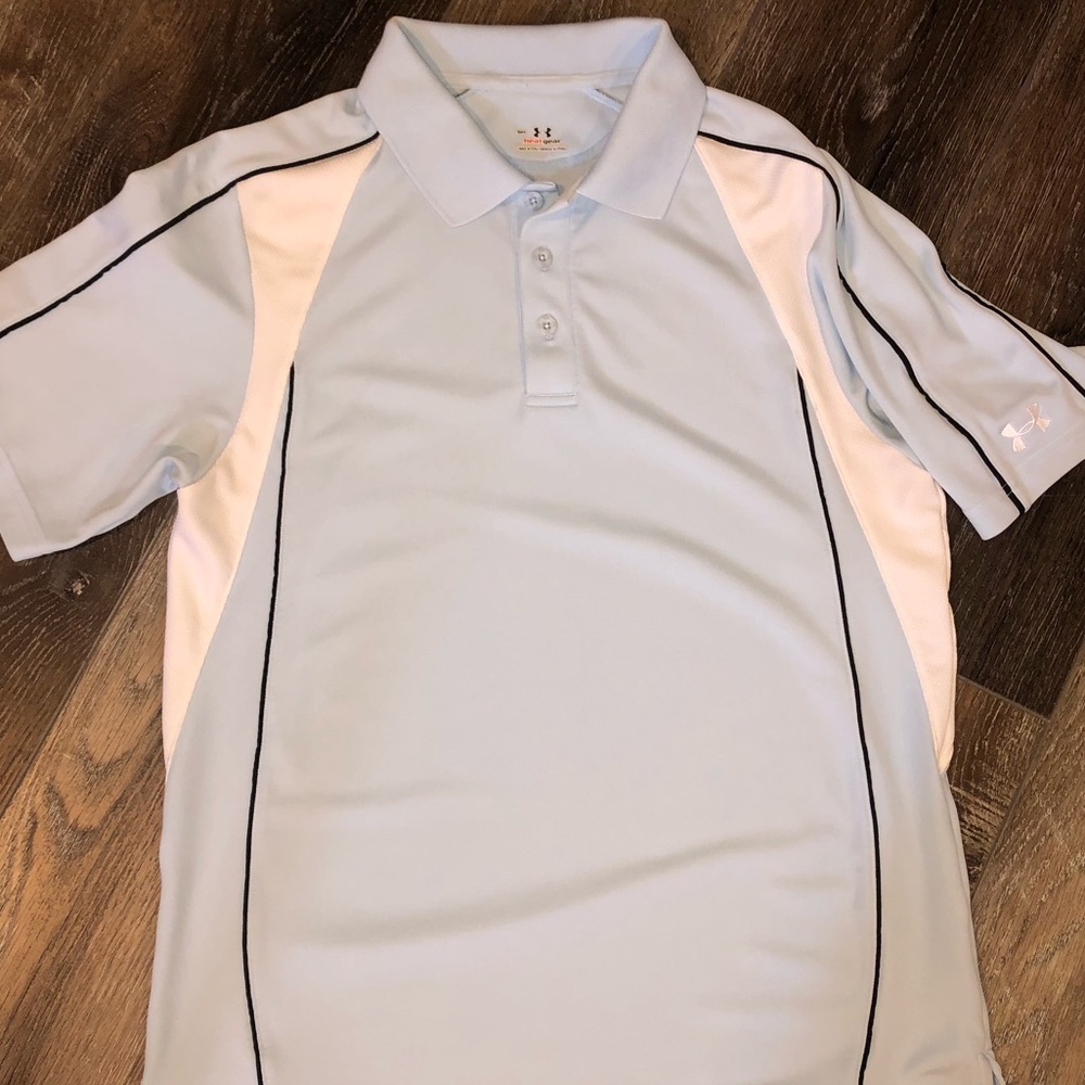 UA Polo